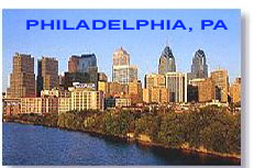 Phila Philly Philadelphia